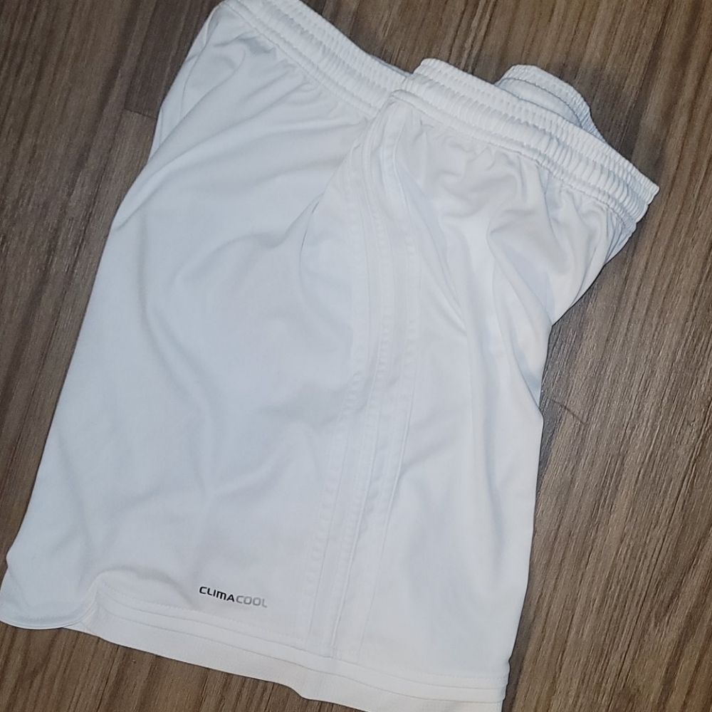 Adidas shorts - Picture 2 of 3